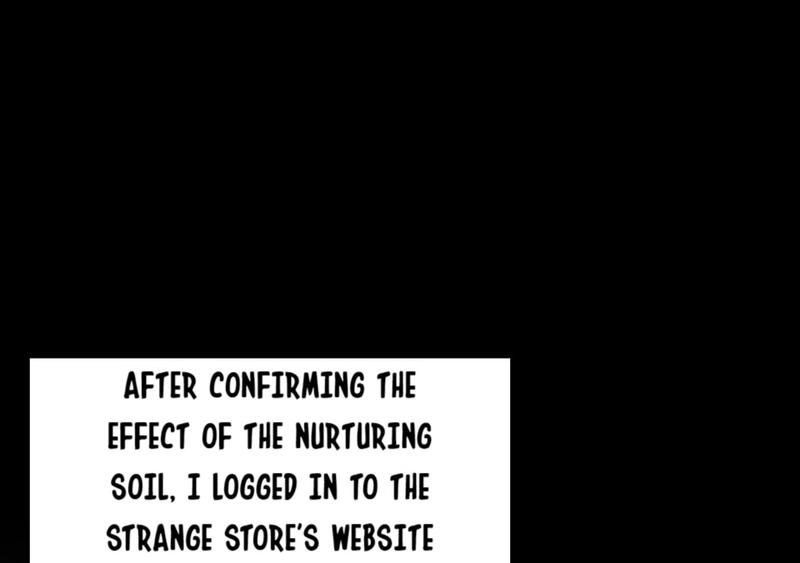 Strange Store Chapter 72 7